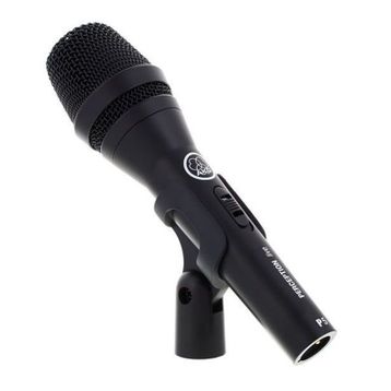 AKG P5S Profesyonel Kablolu Mikrofon