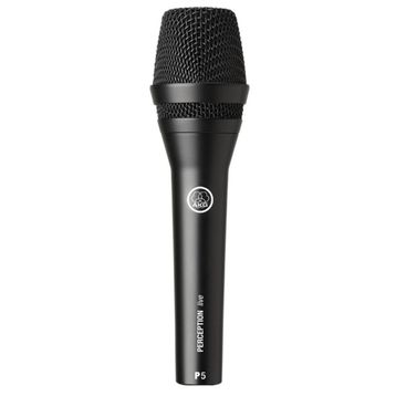 AKG P5S Profesyonel Kablolu Mikrofon