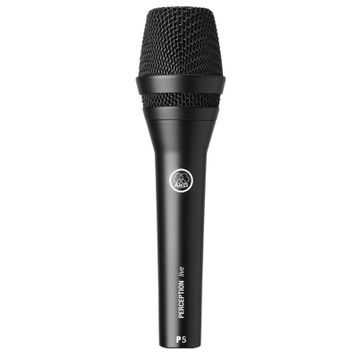 AKG P5S Profesyonel Kablolu Mikrofon