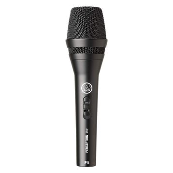 AKG P5S Profesyonel Kablolu Mikrofon