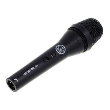 AKG P5S Profesyonel Kablolu Mikrofon