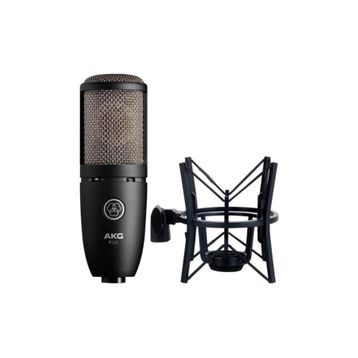 AKG Perception P220 Stüdio Condenser Kayıt Mikrofonu