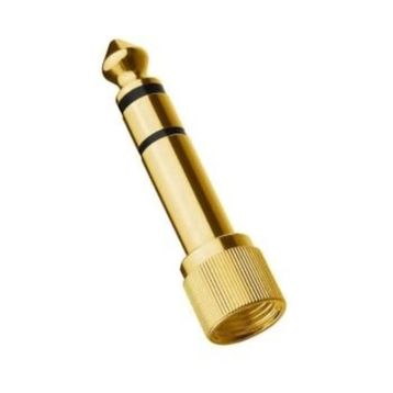 AKG Vidalı Kulaklık Jack Adaptörü