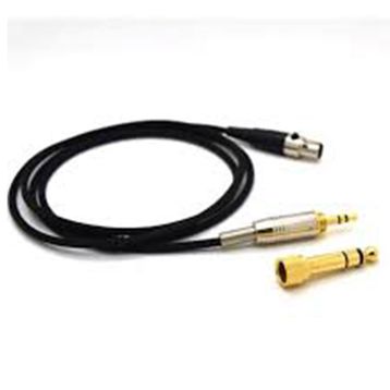 AKG Vidalı Kulaklık Jack Adaptörü