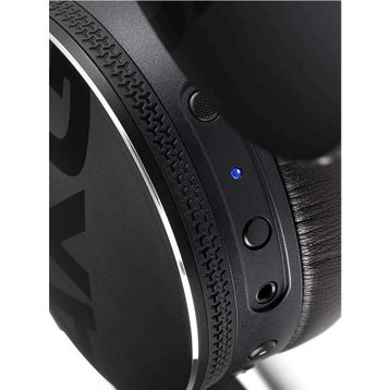 AKG Y50BTBLK Siyah Bluetooth Kulaklık