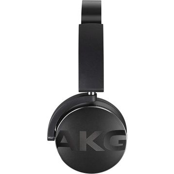AKG Y50BTBLK Siyah Bluetooth Kulaklık