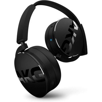 AKG Y50BTBLK Siyah Bluetooth Kulaklık