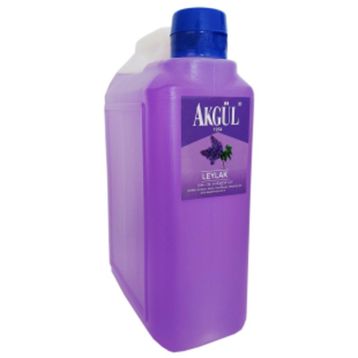 Akgül 1 lt Leylak Kolonyası
