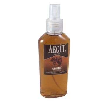 Akgül 160 ml Adore Kolonyası