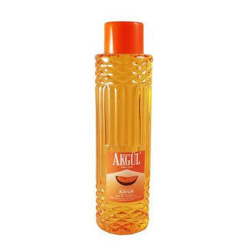Akgül 400 ml Kavun Kolonyası