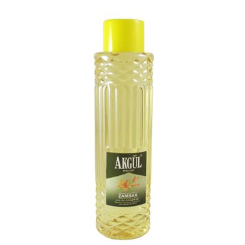 Akgül 400 ml Zambak Kolonyası