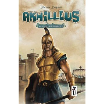 AKHILLEUS - DERMAN BAYLADI