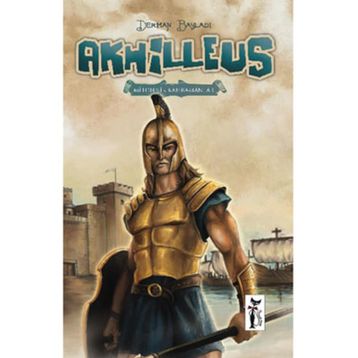 AKHILLEUS - DERMAN BAYLADI