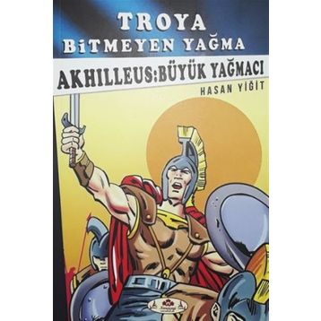 AKHILLEUS - DERMAN BAYLADI