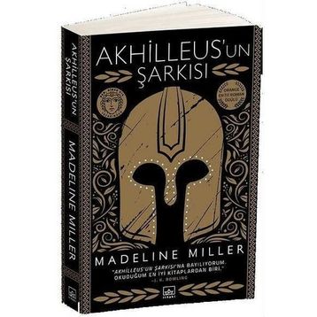 Akhilleus'un Şarkısı - Madeline Miller