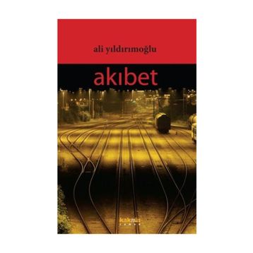 AKIBET - ALI YILDIRIMOĞLU