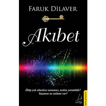 AKIBET - ALI YILDIRIMOĞLU