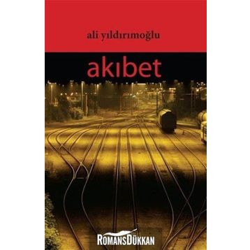AKIBET - ALI YILDIRIMOĞLU