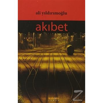 AKIBET - ALI YILDIRIMOĞLU