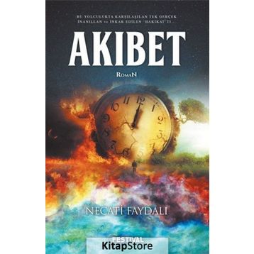 Akıbet - Necati Faydalı