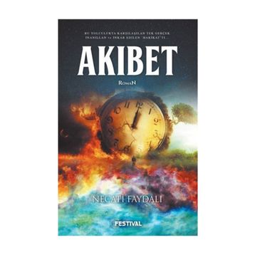 Akıbet - Necati Faydalı
