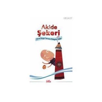 AKIDE ŞEKERİ - HEYET