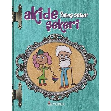AKIDE ŞEKERİ - HEYET