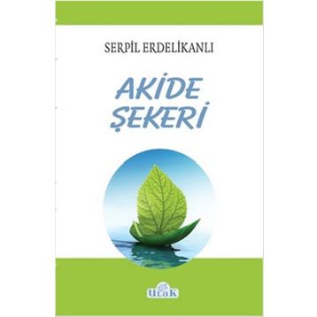 AKIDE ŞEKERİ - HEYET