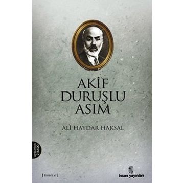 Akif Duruşlu Asım - Ali Haydar Haksal