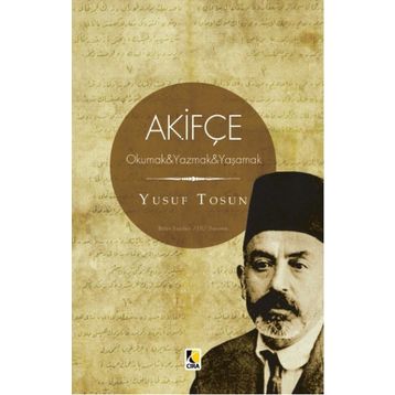 Akifçe - Prof. Dr. İ. Lütfi Çakan