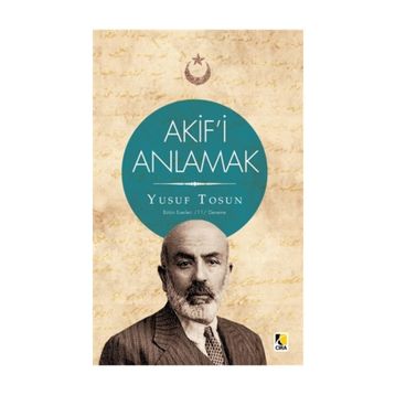 Akifi Anlamak - Yusuf Tosun