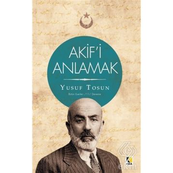 Akifi Anlamak - Yusuf Tosun