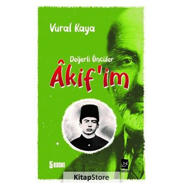 Akif'im - Vural Kaya