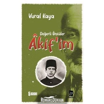 Akif'im - Vural Kaya