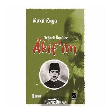 Akif'im - Vural Kaya