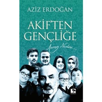 Akiften Gençliğe - Aziz Erdoğan
