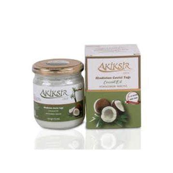 Akiksir 150 gr Hindistan Cevizi Yağı