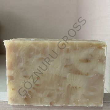 Akiksir Eşek Sütü 220 gr Sabun