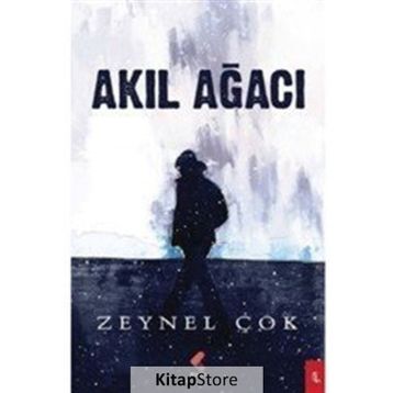 Akıl Ağacı - Zeynel Çok