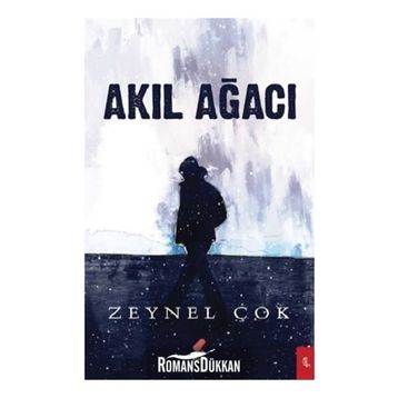 Akıl Ağacı - Zeynel Çok