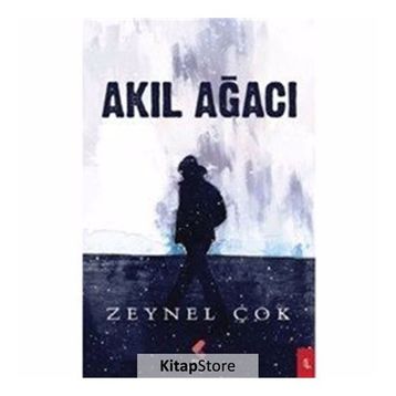 Akıl Ağacı - Zeynel Çok