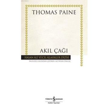 AKIL ÇAĞI - JEAN PAUL SARTRE