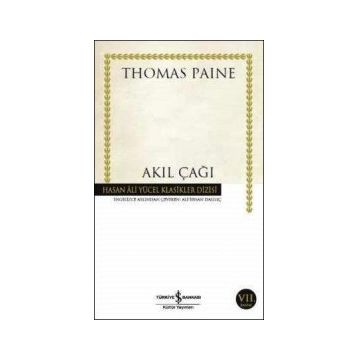 AKIL ÇAĞI - THOMAS PAINE