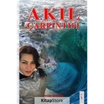 Akıl Çarpıntısı / Itır Ekici