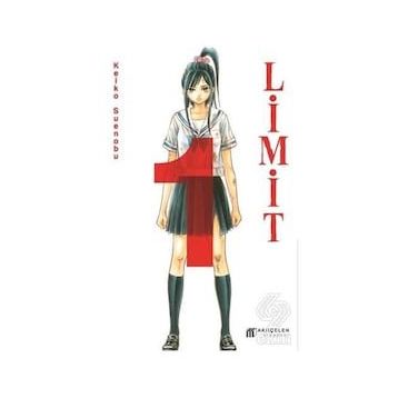 Akıl Çelen Kitaplar Limit