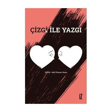 Akıl Çizgileri - Yankı Yazgan