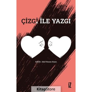 Akıl Çizgileri - Yankı Yazgan