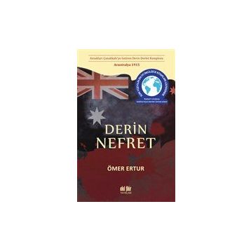 Akıl Fikir Yayınları Derin Nefret
