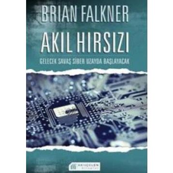 AKIL HIRSIZI - BRIAN FALKNER