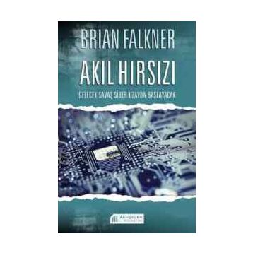 AKIL HIRSIZI - BRIAN FALKNER